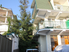 Гостевой дом Аледо