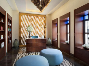 Отель Souq Al Wakra Qatar by Tivoli