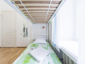 Хостел Muzeyny