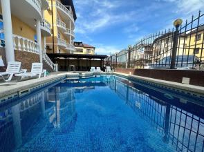 Вилла Наталья