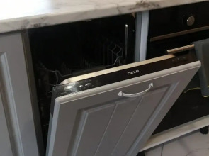 Гостевой дом с сауной и купелью вблизи реки и озера Ладоги Лисий берег