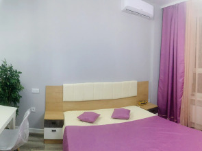 Апартаменты Рядом с Московским Вокзалом и Новым Ремонтом