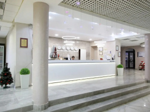 Отель Турист