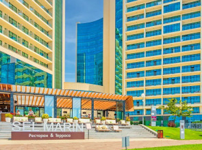 Апартаменты Орджоникидзе