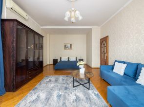 Апартаменты Apart Lux Маяковская