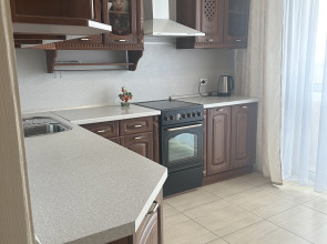 Апартаменты около Горного Воздуха