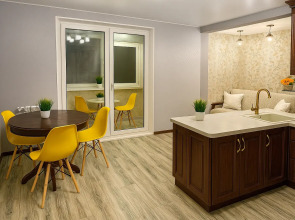 Квартира с комфортом