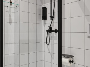 Апартаменты CHIK на Верейской