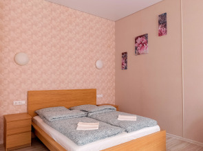 Апартаменты J&N Apartments Крепостная