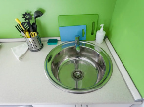 Апартаменты Александровский Сад №1