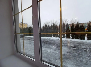 Отель Пряник