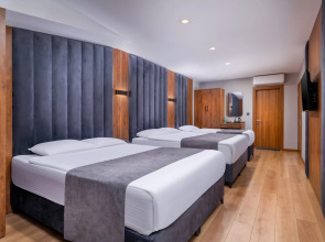 Elite Hotels Istanbul Airport