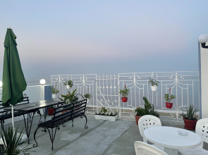 Апартаменты Галавилла