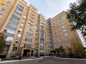 Квартира на Заслонова 17