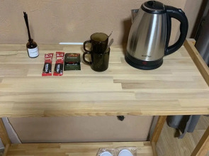 Панда-отель