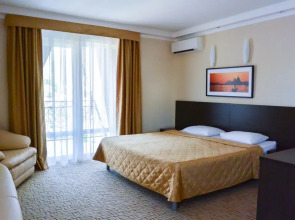 Amran(Гагра), клубный отель