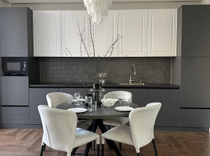 Апартаменты В Римском Квартале