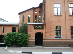 Гостевой Дом Red-House