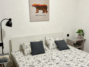 Апартаменты Дурыкино House