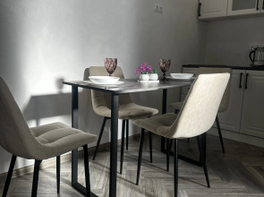 Апартаменты Daily apart