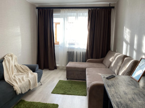 Квартира Уютная на Профсоюзов 19