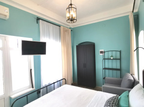 Апартаменты На Дражинке 1