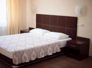 Гостевой дом Сапфир