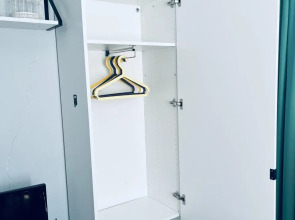 Апартаменты Rauschen в Светлогорске