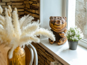 Апартаменты SAS 3-к Дух Камчатки