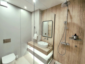 Апартаменты в СПА Баден Баден