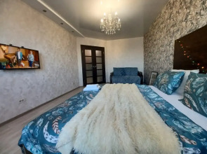 Квартира Октябрьский 157