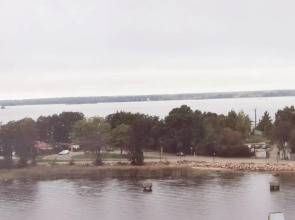 Апартаменты Южный вал 16