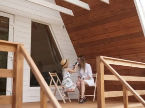 База отдыха Кудеярова Гора