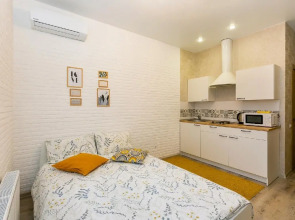 Апартаменты Arrival Кореновская 57 3