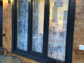 Шале Teberda-Holidayinn