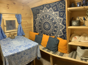 Частный Дом да Баня