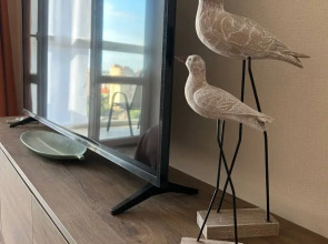 Квартира на Дадаева 68