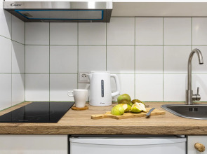 Апартаменты Тропики