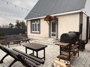 Частный Дом Уютное Гнездышко в Центре Города