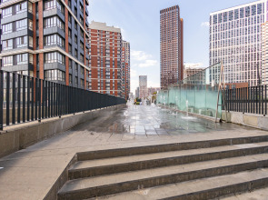 Апартаменты Бизнес-Класса в ЖК Сердце Столицы, рядом с Москва-Сити