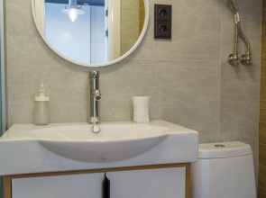 Апартаменты GOOD NIGHT на Киевской 1