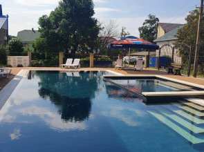 Гостевой дом на Лазурной