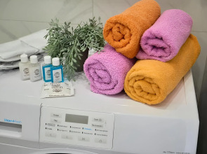 Квартира Люкс премиум