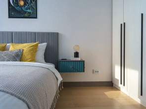 Апартаменты Sangria Apartment