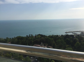 Апартаменты Идеал Хауз 8