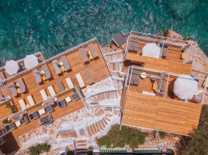 Отель Likya Gardens