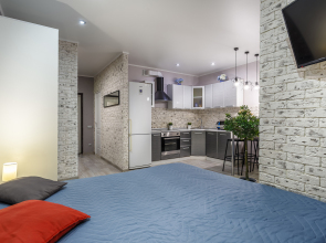 Апартаменты Как Дома 777