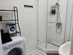 Апартаменты Люкс на Ромашке