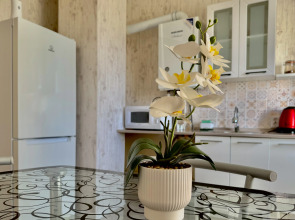 Квартира на Коммунаров