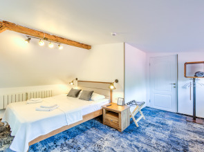 Residence Central Annapolis